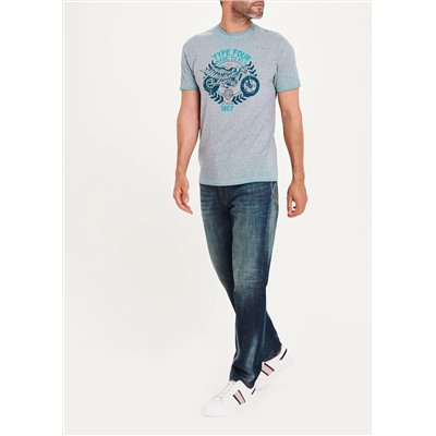Morley Motorbike T-Shirt