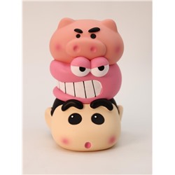 Копилка "Piggy fun" (27 см)