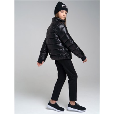 Куртка демисезонная для девочки