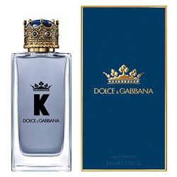 Dolce & Gabbana By K For Men edt 100 ml
