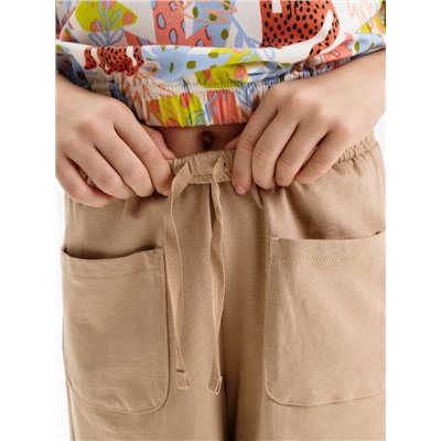 Шорты для девочек