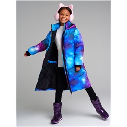 Сапоги для девочки