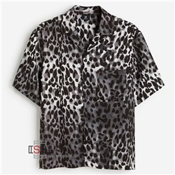 H&M, 760824, Рубашка к/р