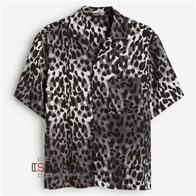 H&M, 760824, Рубашка к/р