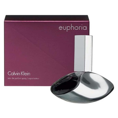 Calvin Klein Euphoria For Women edp 100 ml