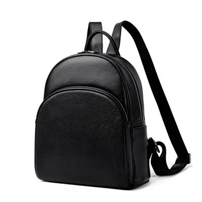 Bags Рюкзак женский / кожа /   0388214