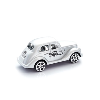 Машина инерционная «Классика», цвет МИКС