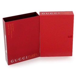 GUCCI RUSH lady 30ml edt