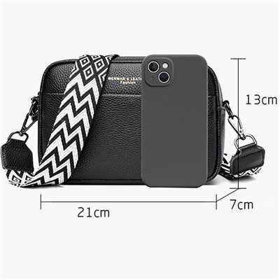 Bags Сумка женская / кожа / 0312211