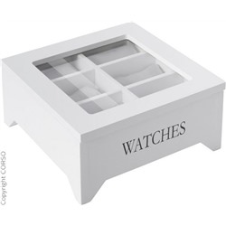 Uhrenbox