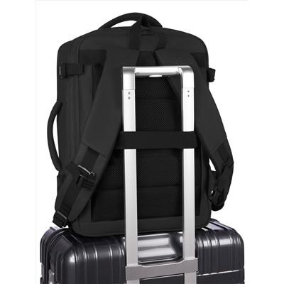 HB8575-04 рюкзак Henry Backer