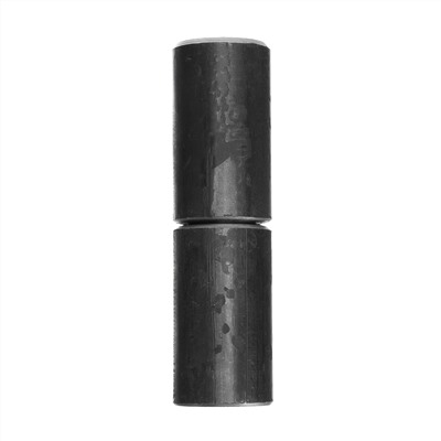 Петля гаражная с шаром, D 50 x 180 мм, 2 шт, Сибртех