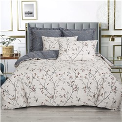 КПБ Эвита сатин Арт Дизайн