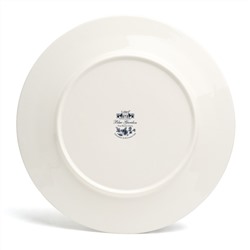 НАБОР ТАРЕЛОК ОБЕДЕННЫХ LEFARD "BLUE GARDEN" 4 ШТ. 27 СМ