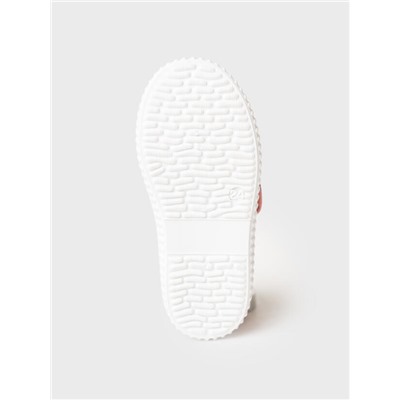 Кеды для девочки