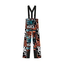 Комплект зимний для мальчика: куртка, брюки