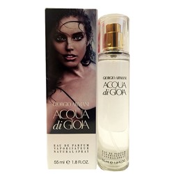 Giorgio Armani Acqua Di Gioia edp 55 ml с феромонами