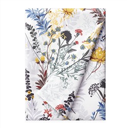 Простыня "Волшебная Ночь" / Оазис