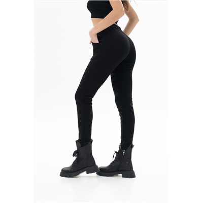 Брюки женские 24-479L17 черный