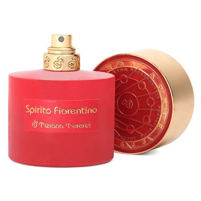 Tiziana Terenzi Spirito Fiorentino Unisex extrait 100 ml