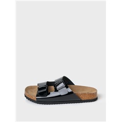 Шлепанцы для девочки