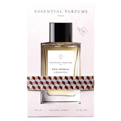 Essential Parfums Bois Imperial Unisex edp 100 ml