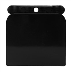 Набор шпателей японских пластмассовых, 50-75-100-120 мм, 4 шт, Sparta