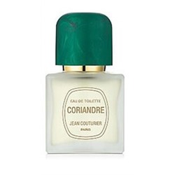 J.COUTURIER CORIANDRE lady 50ml edt