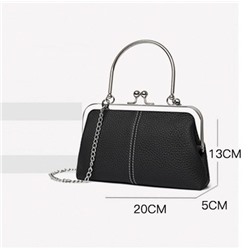 Bags Сумка женская / кожа /   0110914