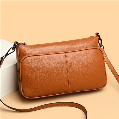 Bags Сумка женская / кожа /    011553