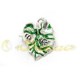 0660Бк   Шелкопряд