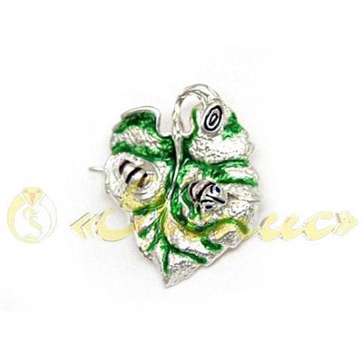 0660Бк   Шелкопряд