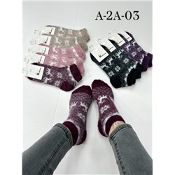 Женские Носки Норка Качество супер 👏🏼 Размер 36-41 В упаковке 5 пар, Цена 275р Как на фото