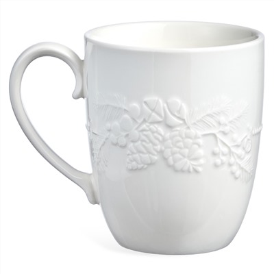 НАБОР КРУЖЕК LEFARD "CELEBRATION" 2 ШТ. 350 МЛ (КОР=16НАБ.)