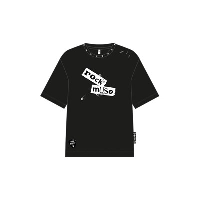 Футболка для девочки