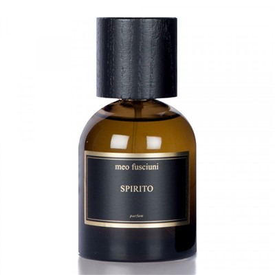 Meo Fusciuni Spirito unisex 50 ml