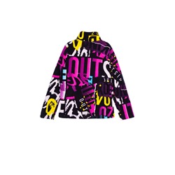 Толстовка для девочки