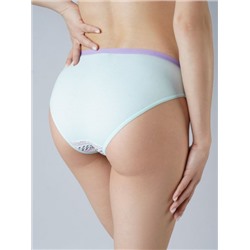 Трусы слипы, Indefini, LUB3160 оптом