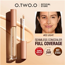 Консилер O.TWO.O Lightweight and seamless Fair 01.5 g