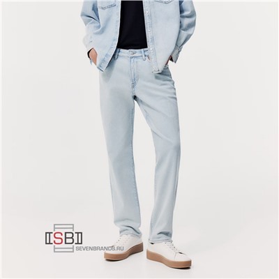 H&M, 753777, Джинсы
