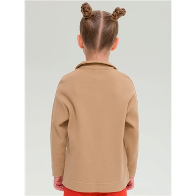 Джемпер для девочек