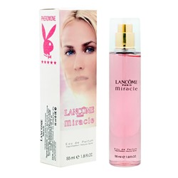 Lancome Miracle edp 55 ml с феромонами