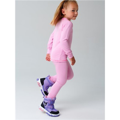 Термобелье для девочки