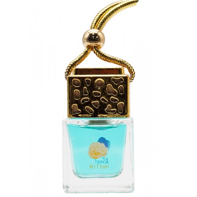 Ароматизатор в машину Rosel Hilton 10 ml