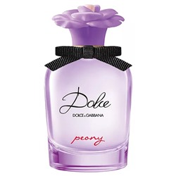 DOLCE & GABBANA DOLCE PEONY lady  50ml edp
