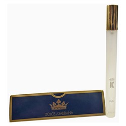 Dolce & Gabbana By K For Men edt 15 ml