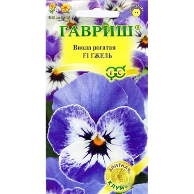 Семена Виола Гжель F1, арт.: 72598