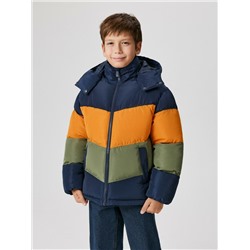 Куртка детская для мальчиков Farer