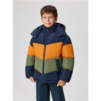 Куртка детская для мальчиков Farer