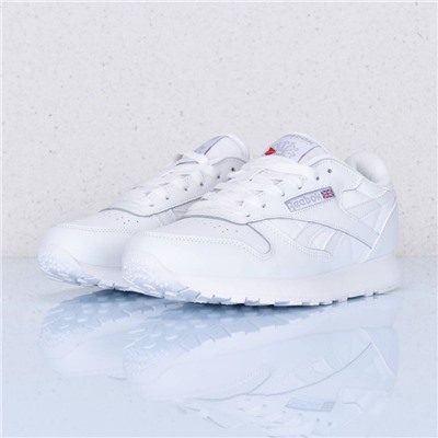 Кроссовки Reebok Classic Leather арт 4713